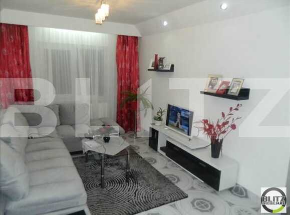 Apartament de vânzare 4 camere Marasti - 16107AV | BLITZ Cluj-Napoca | Poza1