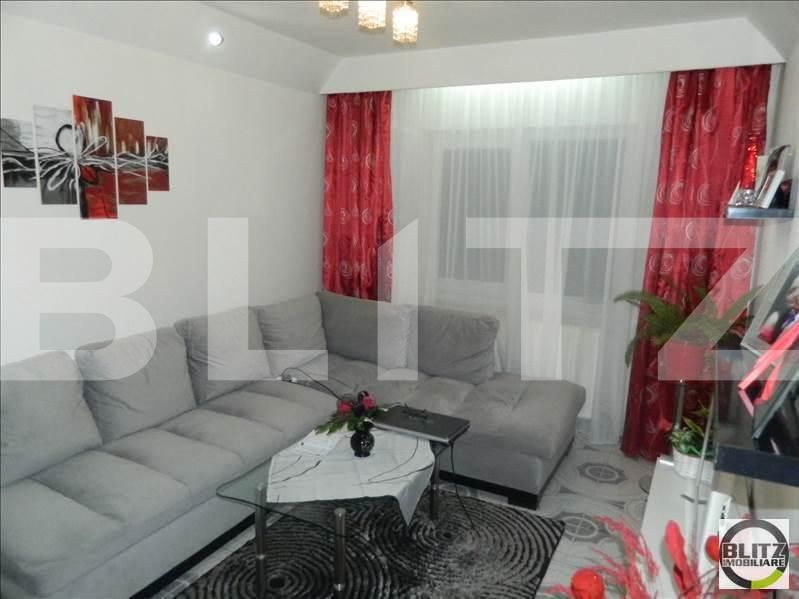 Apartament de vânzare 4 camere Marasti - 16107AV | BLITZ Cluj-Napoca | Poza2