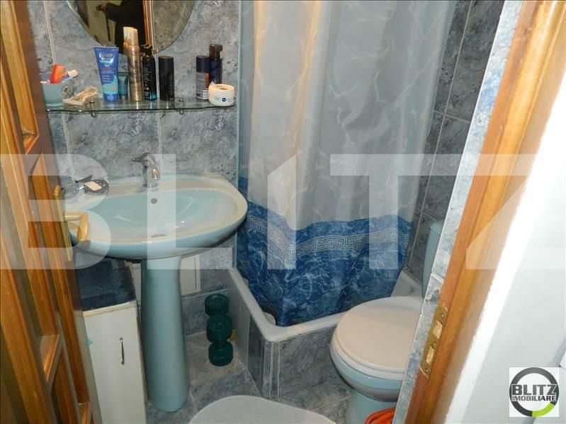 Apartament de vânzare 4 camere Marasti - 16107AV | BLITZ Cluj-Napoca | Poza10