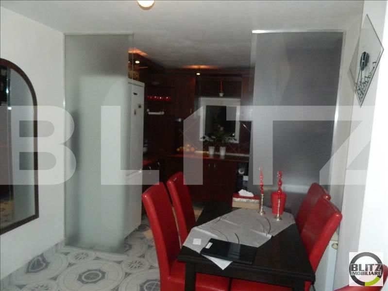 Apartament de vânzare 4 camere Marasti - 16107AV | BLITZ Cluj-Napoca | Poza9