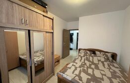 Apartament 2 camere, bloc 2017,  mobilat, utilat, zona Fabricii Lukoil