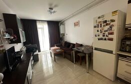 Apartament 2 camere, bloc 2017,  mobilat, utilat, zona Fabricii Lukoil