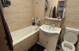 Apartament 2 camere, bloc 2017,  mobilat, utilat, zona Fabricii Lukoil