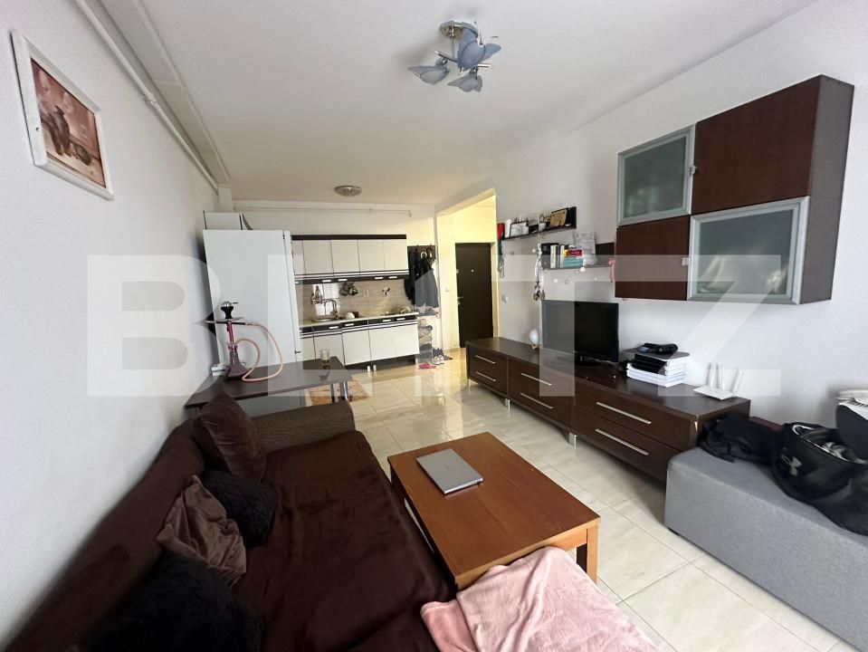 Apartament de vânzare 2 camere Iris - 161071AV | BLITZ Cluj-Napoca | Poza2