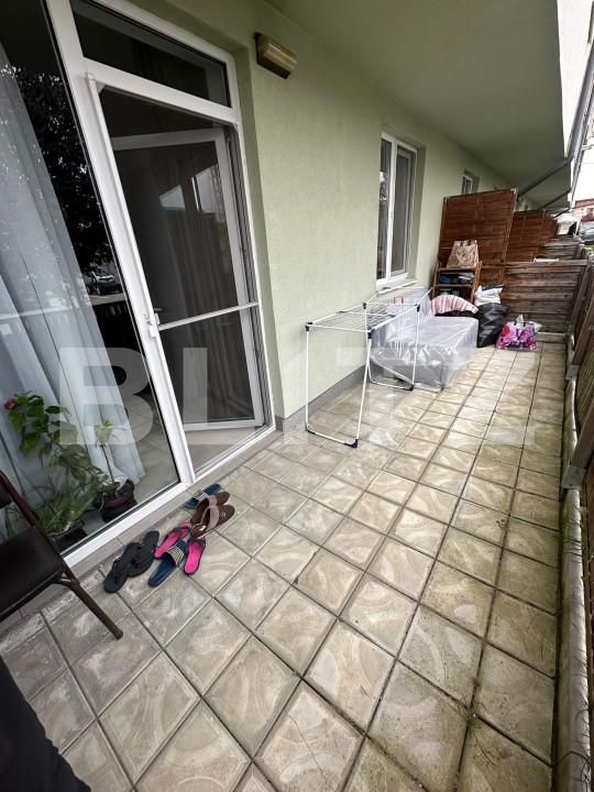 Apartament de vânzare 2 camere Iris - 161071AV | BLITZ Cluj-Napoca | Poza6