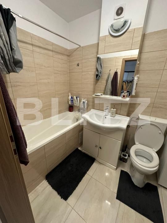Apartament de vânzare 2 camere Iris - 161071AV | BLITZ Cluj-Napoca | Poza8