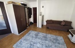 Apartament 1 camera, 35mp, zona strazii Plevnei