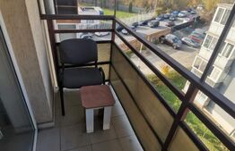 Apartament 1 camera, 35mp, zona strazii Plevnei