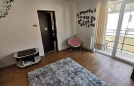 Apartament 1 camera, 35mp, zona strazii Plevnei