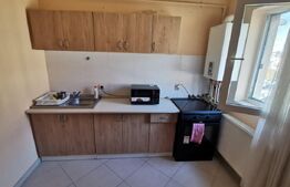 Apartament 1 camera, 35mp, zona strazii Plevnei