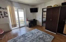 Apartament 1 camera, 35mp, zona strazii Plevnei