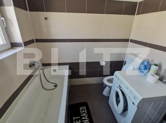 Garsonieră de închiriat Someseni - 161072AI | BLITZ Cluj-Napoca | Poza9