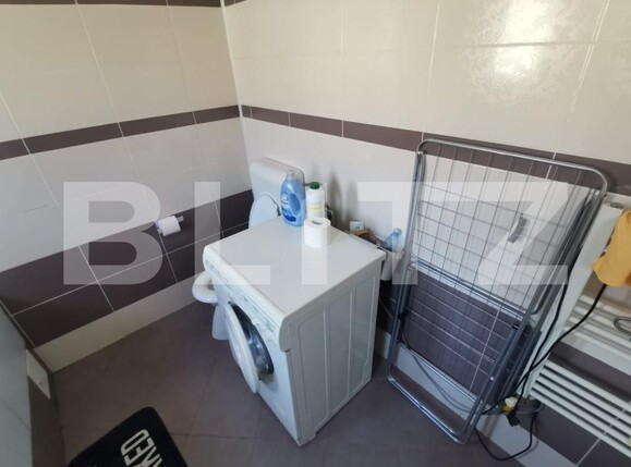 Garsonieră de închiriat Someseni - 161072AI | BLITZ Cluj-Napoca | Poza10