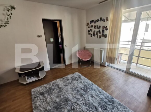 Garsonieră de închiriat Someseni - 161072AI | BLITZ Cluj-Napoca | Poza3