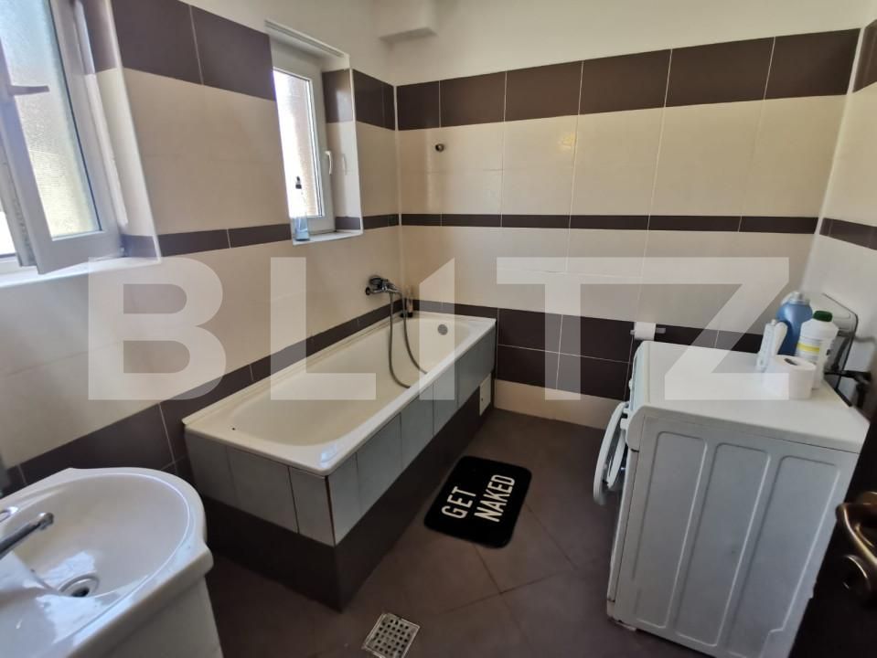 Garsonieră de închiriat Someseni - 161072AI | BLITZ Cluj-Napoca | Poza11