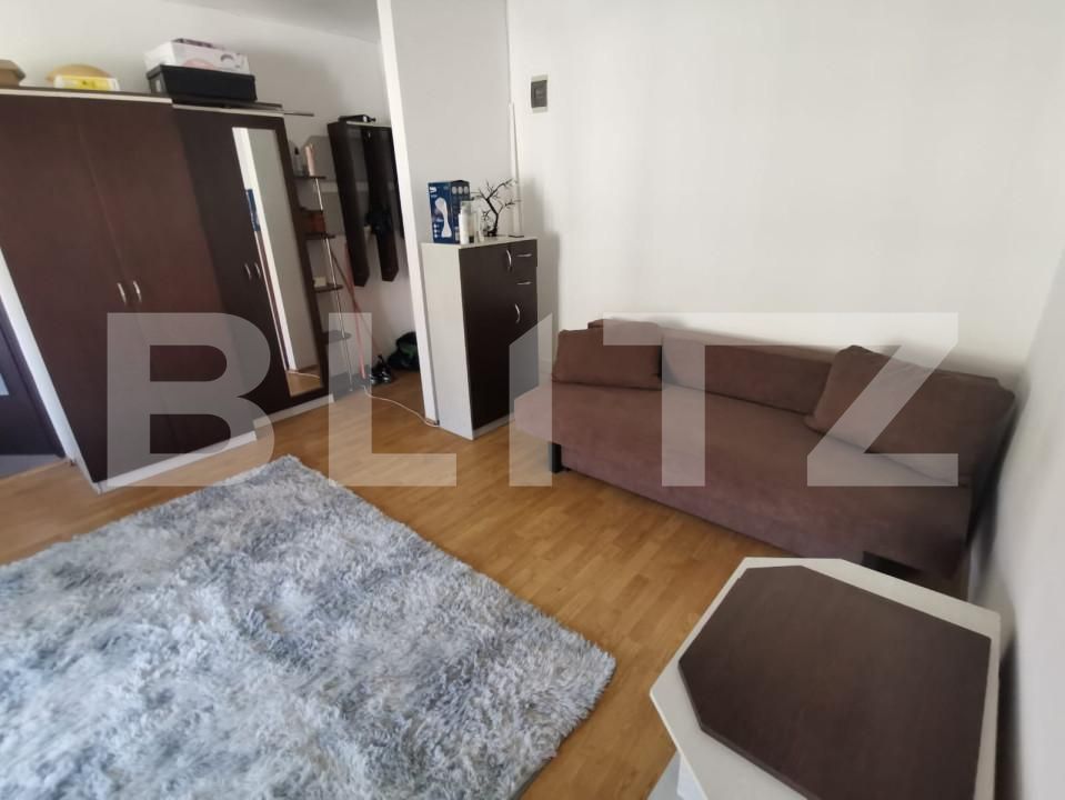 Garsonieră de închiriat Someseni - 161072AI | BLITZ Cluj-Napoca | Poza1