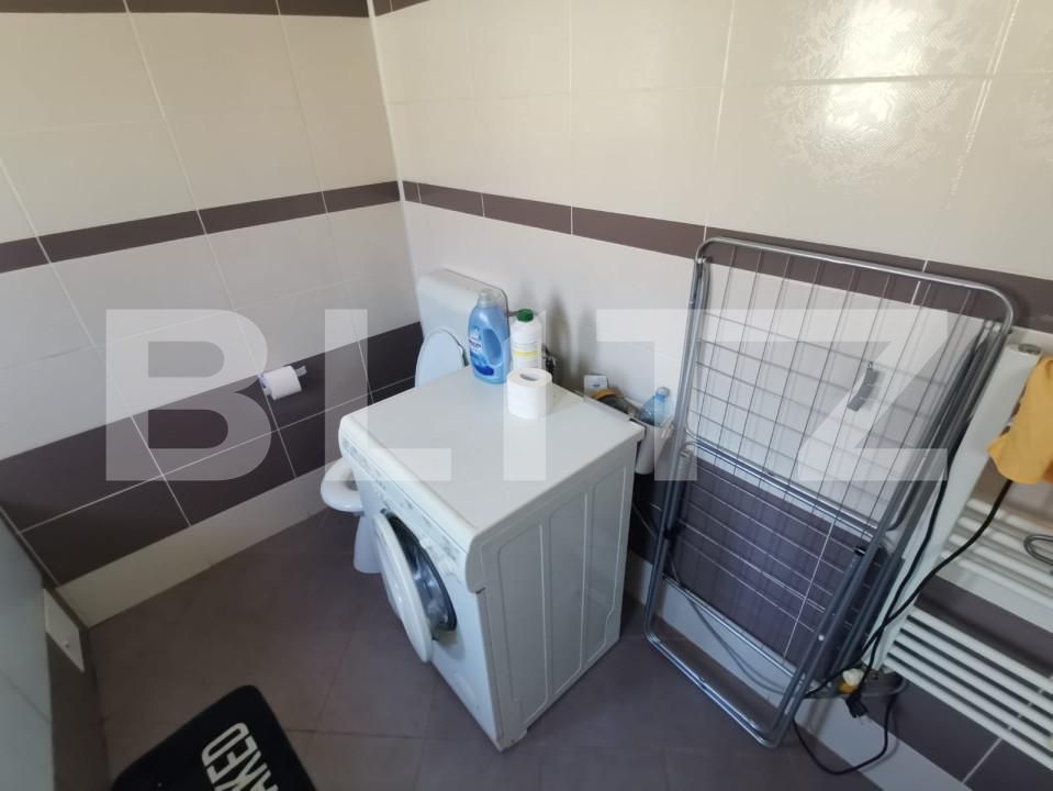 Garsonieră de închiriat Someseni - 161072AI | BLITZ Cluj-Napoca | Poza10