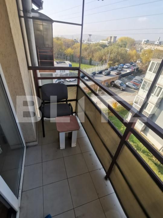 Garsonieră de închiriat Someseni - 161072AI | BLITZ Cluj-Napoca | Poza12