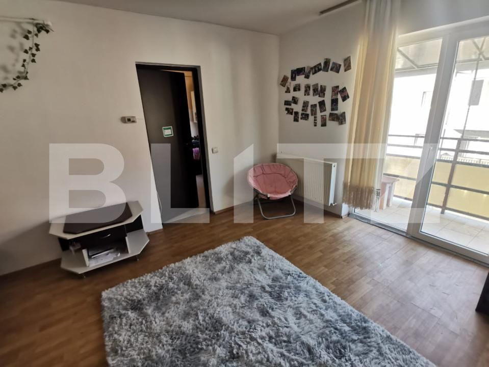 Garsonieră de închiriat Someseni - 161072AI | BLITZ Cluj-Napoca | Poza3