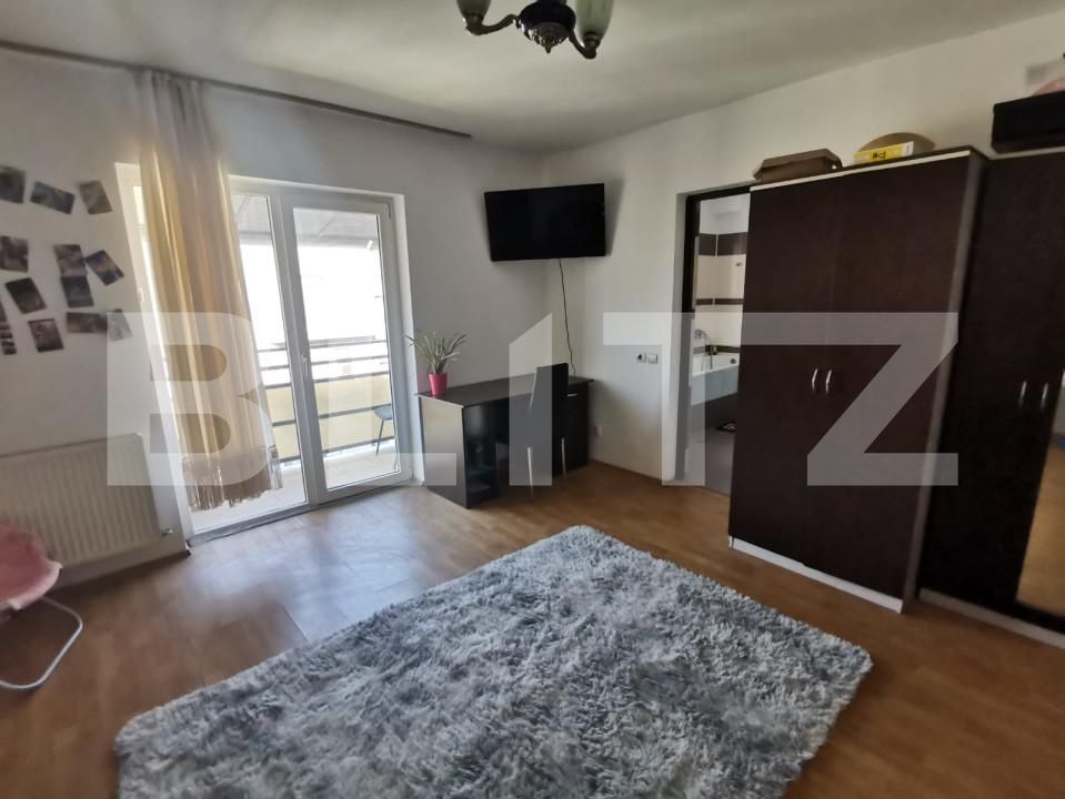 Garsonieră de închiriat Someseni - 161072AI | BLITZ Cluj-Napoca | Poza4