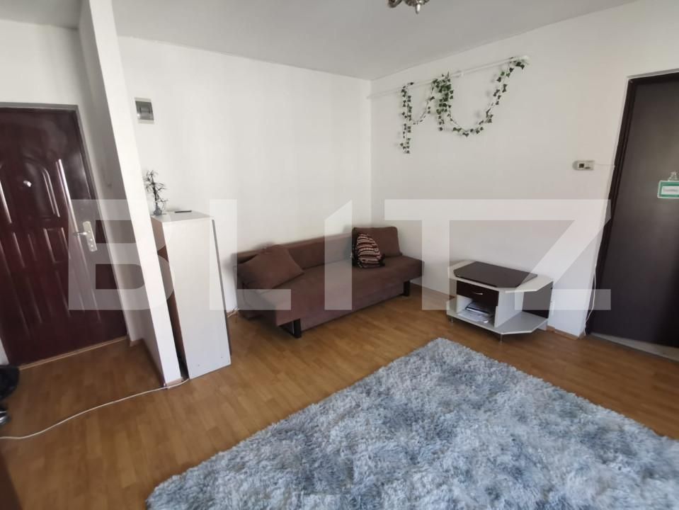 Garsonieră de închiriat Someseni - 161072AI | BLITZ Cluj-Napoca | Poza5