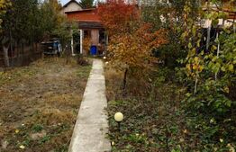 Casa de vanzare in Bartolomeu - Oportunitate de Investitie