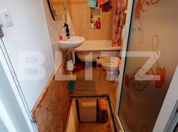Casa de vânzare 2 camere Bartolomeu - 161073CV | BLITZ Brașov | Poza3