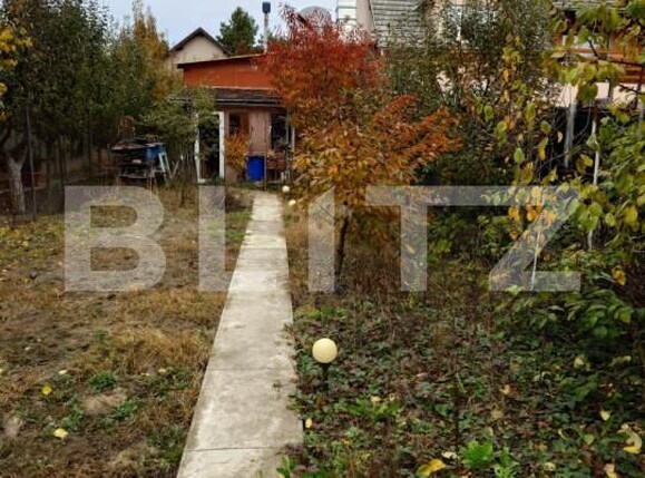 Casa de vânzare 2 camere Bartolomeu - 161073CV | BLITZ Brașov | Poza1