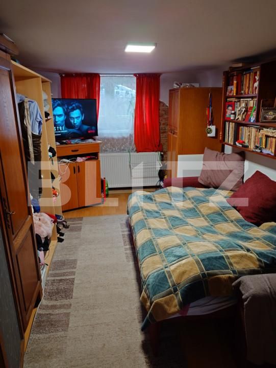 Casa de vânzare 2 camere Bartolomeu - 161073CV | BLITZ Brașov | Poza2