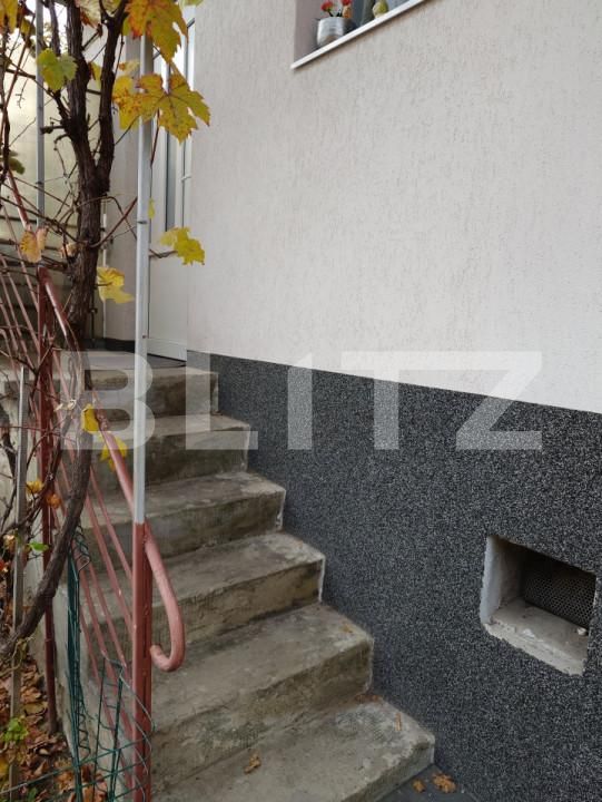 Casa de vânzare 2 camere Bartolomeu - 161073CV | BLITZ Brașov | Poza6