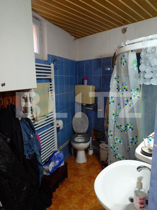 Casa de vânzare 2 camere Bartolomeu - 161073CV | BLITZ Brașov | Poza7
