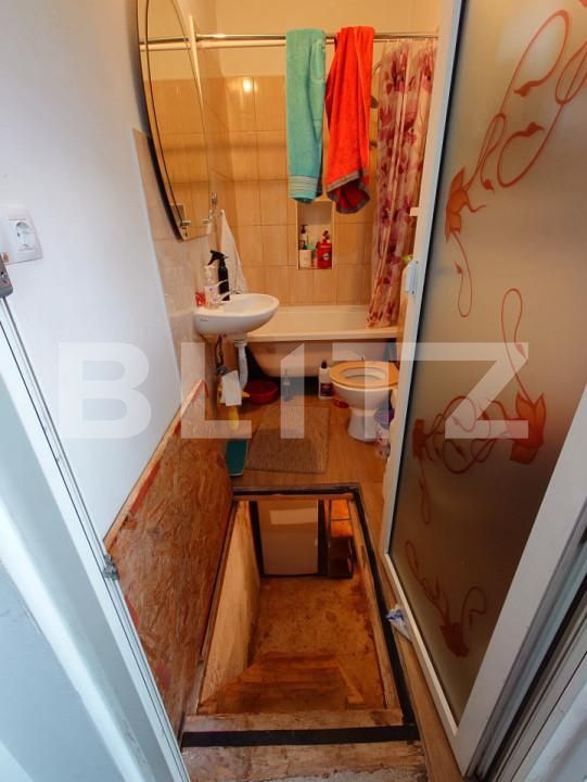 Casa de vânzare 2 camere Bartolomeu - 161073CV | BLITZ Brașov | Poza3