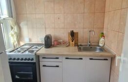 De vanzare garsoniera, 23mp + balcon 3mp, etaj 3/4  Sacele 