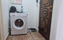 De vanzare garsoniera, 23mp + balcon 3mp, etaj 3/4  Sacele 