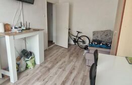 De vanzare garsoniera, 23mp + balcon 3mp, etaj 3/4  Sacele 