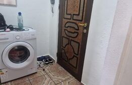 De vanzare garsoniera, 23mp + balcon 3mp, etaj 3/4  Sacele 