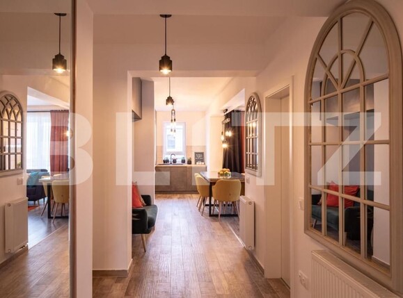 Apartament de vânzare 3 camere Bartolomeu - 161075AV | BLITZ Brașov | Poza7