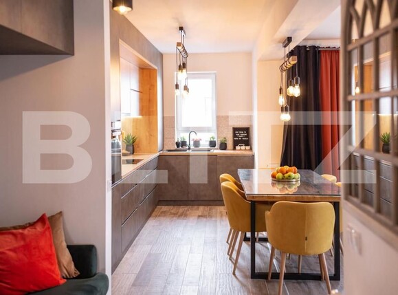 Apartament de vânzare 3 camere Bartolomeu - 161075AV | BLITZ Brașov | Poza10