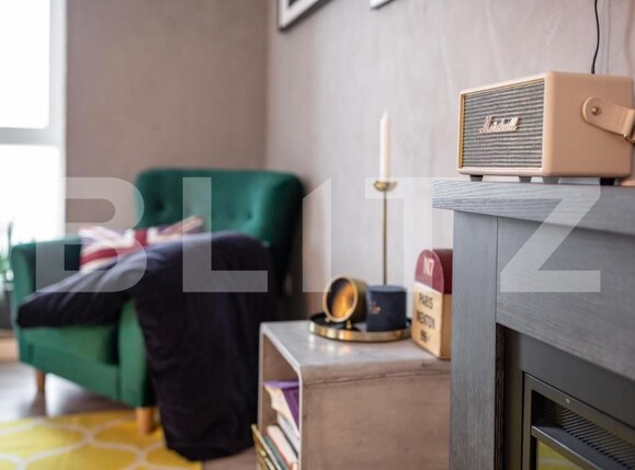 Apartament de vânzare 3 camere Bartolomeu - 161075AV | BLITZ Brașov | Poza3