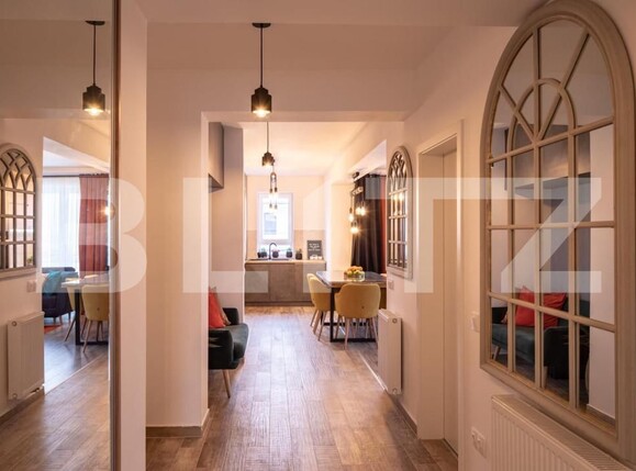 Apartament de vânzare 3 camere Bartolomeu - 161075AV | BLITZ Brașov | Poza6