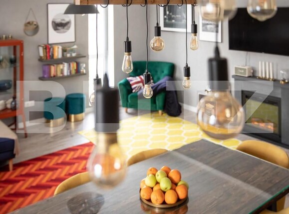 Apartament de vânzare 3 camere Bartolomeu - 161075AV | BLITZ Brașov | Poza4