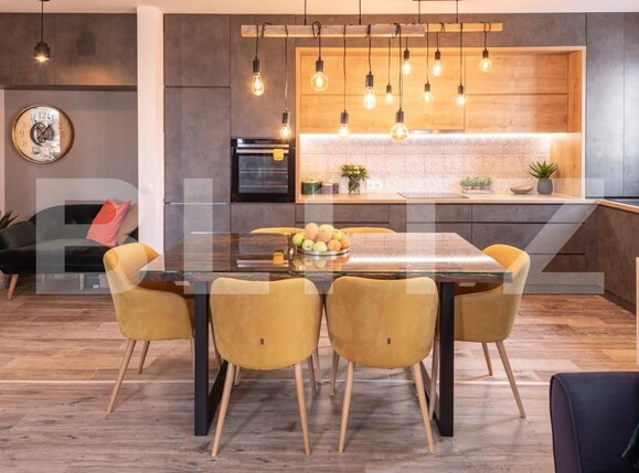 Apartament de vânzare 3 camere Bartolomeu - 161075AV | BLITZ Brașov | Poza9