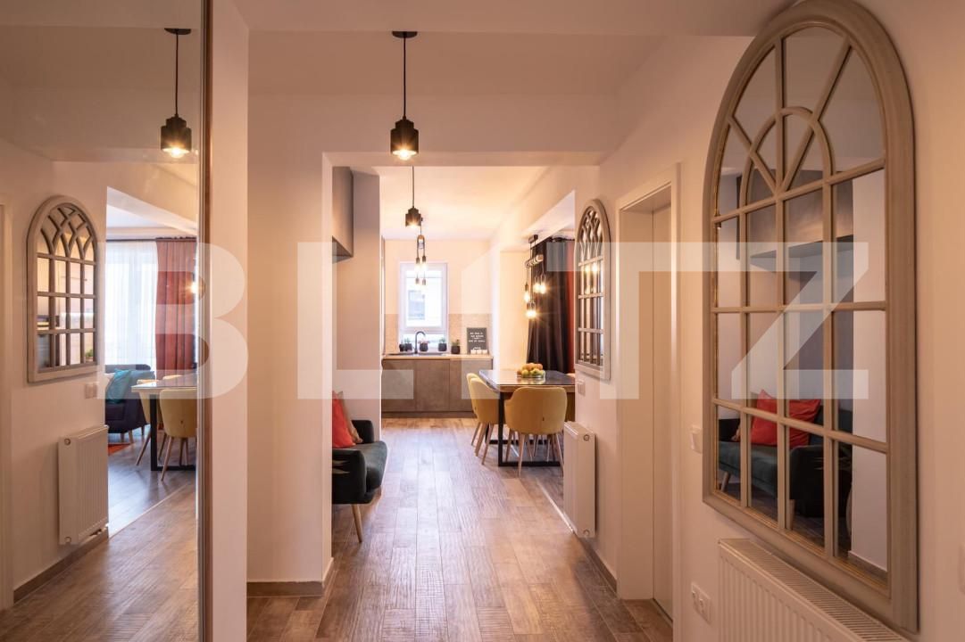 Apartament de vânzare 3 camere Bartolomeu - 161075AV | BLITZ Brașov | Poza7