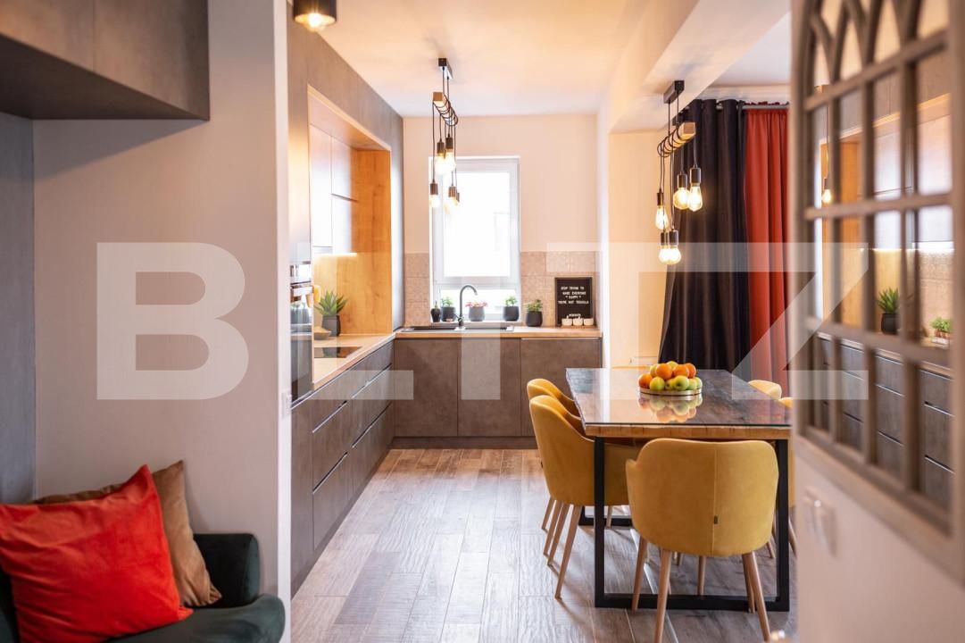 Apartament de vânzare 3 camere Bartolomeu - 161075AV | BLITZ Brașov | Poza10