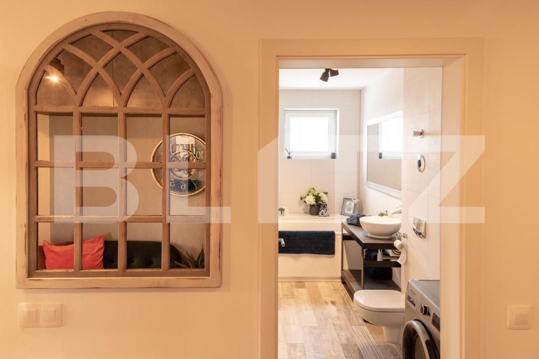 Apartament de vânzare 3 camere Bartolomeu - 161075AV | BLITZ Brașov | Poza5