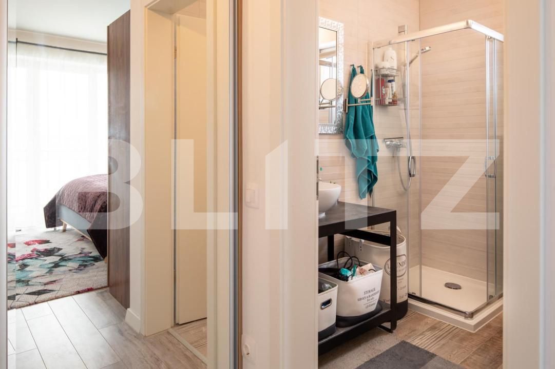 Apartament de vânzare 3 camere Bartolomeu - 161075AV | BLITZ Brașov | Poza19