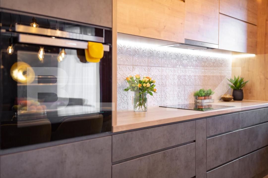 Apartament de vânzare 3 camere Bartolomeu - 161075AV | BLITZ Brașov | Poza12