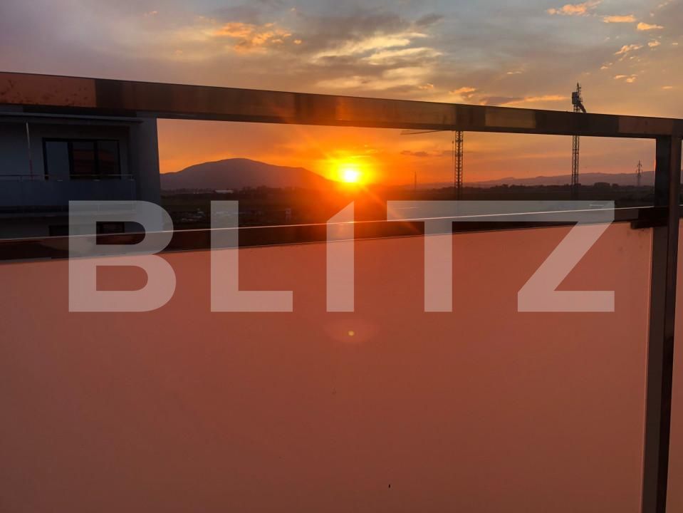 Apartament de vânzare 3 camere Bartolomeu - 161075AV | BLITZ Brașov | Poza22