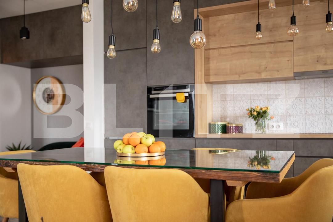 Apartament de vânzare 3 camere Bartolomeu - 161075AV | BLITZ Brașov | Poza11