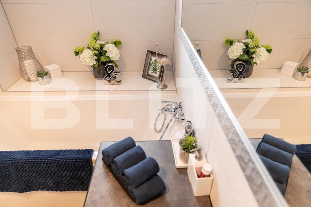 Apartament de vânzare 3 camere Bartolomeu - 161075AV | BLITZ Brașov | Poza14